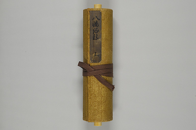 中精細画像