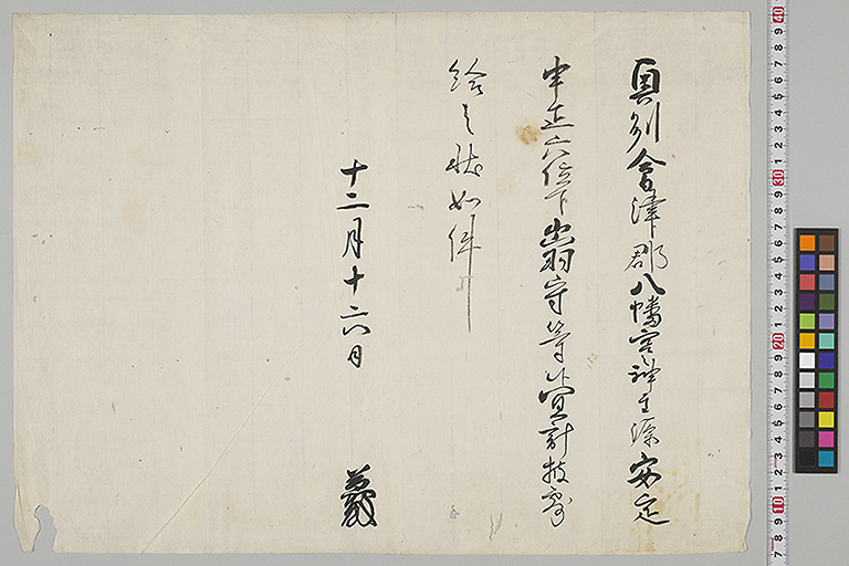 中精細画像
